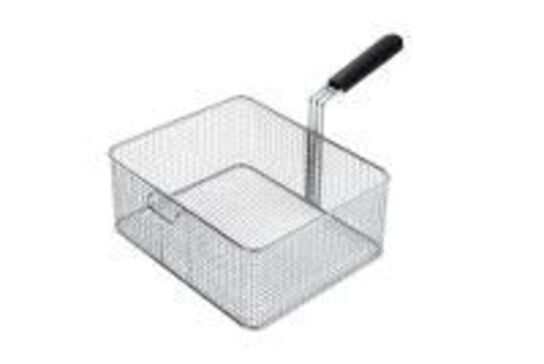 1 stk. Friturekurv 10 L Bartscher
