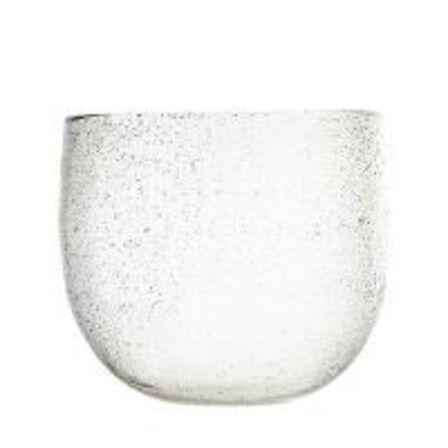 12 stk. Drikkeglas lille diam 90 x H80 mm ReUse Pernille Bulow