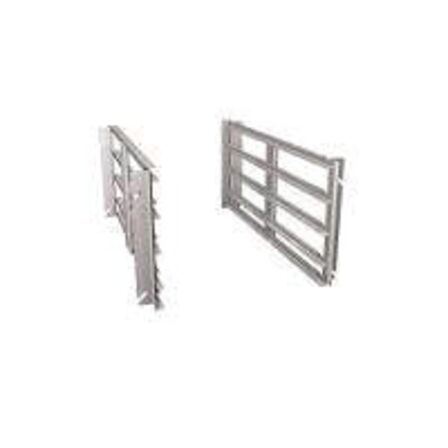 1 stk. Skinner til understel FlexiCombi H580mm MKN