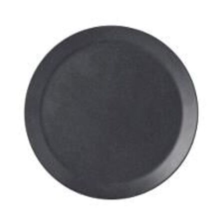 16 stk. Tallerken mat koksgrå 280 mm Mepal