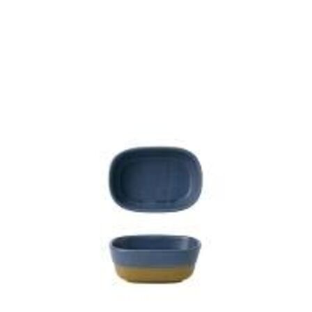 12 stk. Fad blå D120 x B88 x H50 mm Emerge Churchill