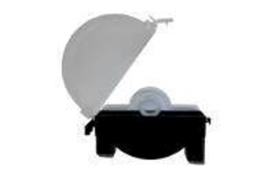 12 stk. Labeldispenser enkelt 50mm 