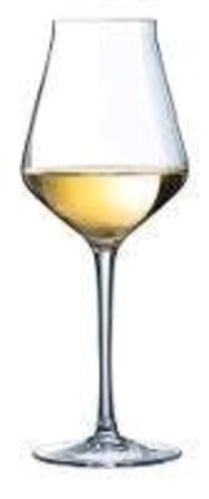 12 stk. Hvidvinsglas Reveal'up 30 cl