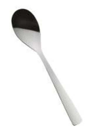 240 stk. Spiseske blank L204 mm President