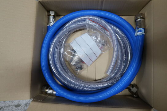 1 stk. Tilslutningskit KEN TB/CC ovn Kit til ovn