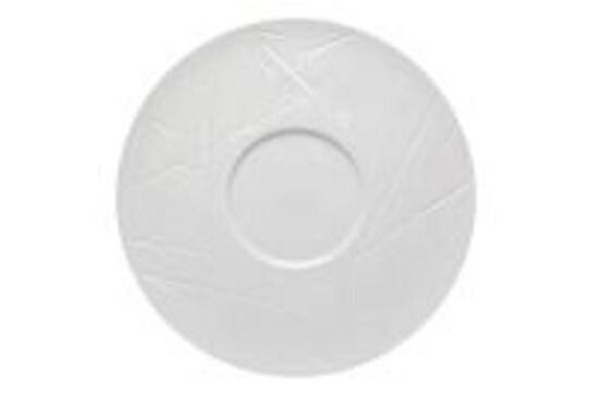12 stk. Tallerken Natura flad 330 mm Vista Alegre