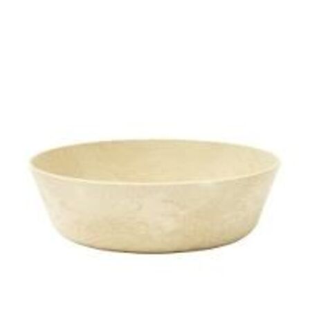 15 stk. Skål sand 200 mm 130 cl Luups