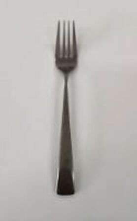 24 stk. Dessertgaffel mat L182 mm Antracite Vintage