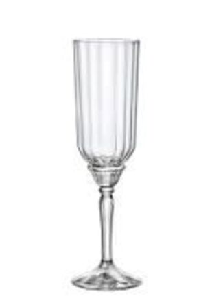 12 stk. Champagneglas 24 cl Florian