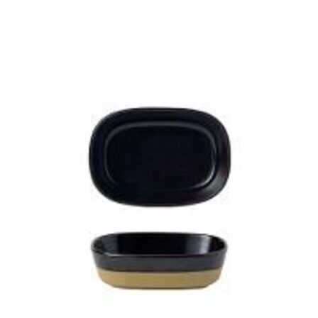 6 stk. Fad brun D173 x B119 x H50 mm Emerge Churchill
