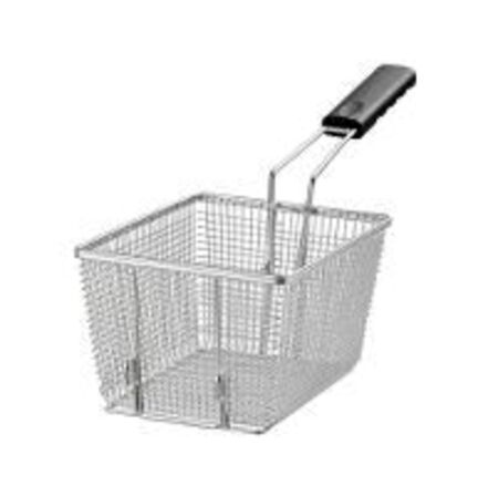 2 stk. Friturekurv 8 L Bartscher