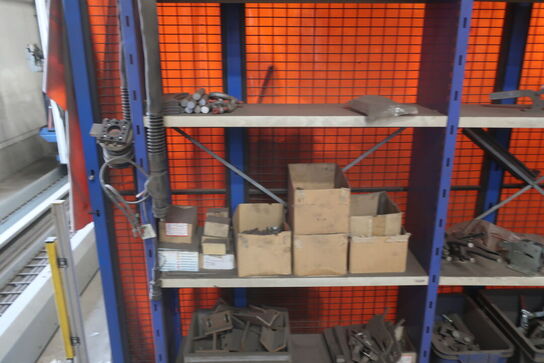 Dobbelt MOTOMAN nx 100  ERCS-UP50N-35/S-AE00