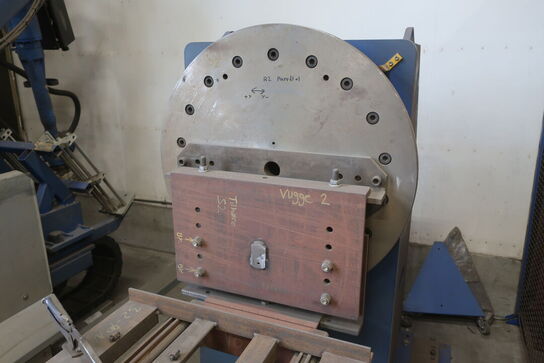 Dobbelt MOTOMAN nx 100  ERCS-UP50N-35/S-AE00