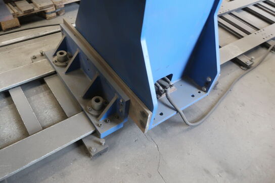 Dobbelt MOTOMAN nx 100  ERCS-UP50N-35/S-AE00
