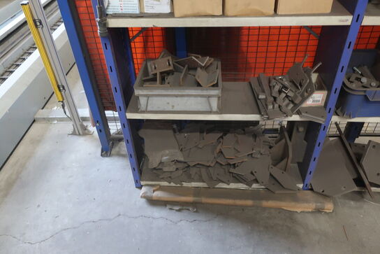Dobbelt MOTOMAN nx 100  ERCS-UP50N-35/S-AE00