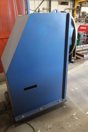 Dobbelt MOTOMAN nx 100  ERCS-UP50N-35/S-AE00