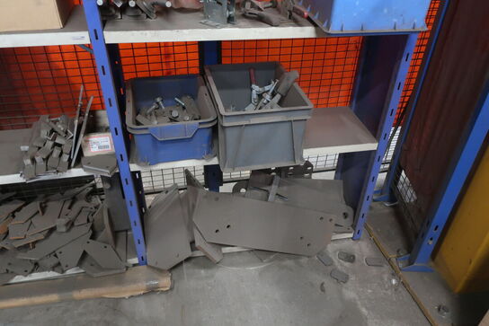 Dobbelt MOTOMAN nx 100  ERCS-UP50N-35/S-AE00