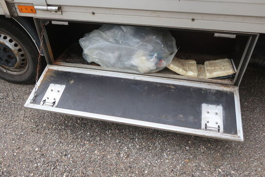 Varebil IVECO 35s18 3,0 WB4100 Aut.