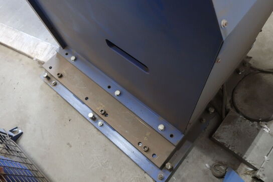 Dobbelt MOTOMAN nx 100  ERCS-UP50N-35/S-AE00