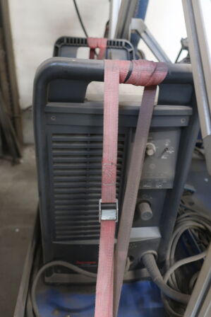 Dobbelt MOTOMAN nx 100  ERCS-UP50N-35/S-AE00