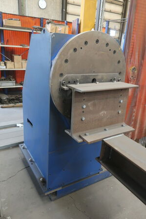 Dobbelt MOTOMAN nx 100  ERCS-UP50N-35/S-AE00