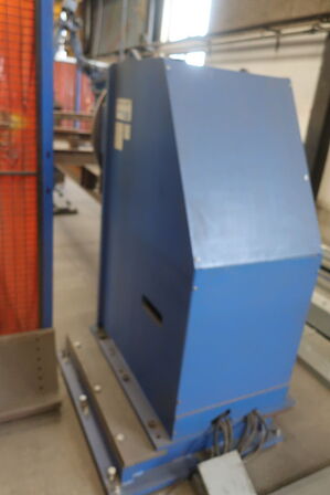 Dobbelt MOTOMAN nx 100  ERCS-UP50N-35/S-AE00