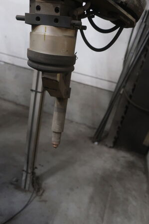 Dobbelt MOTOMAN nx 100  ERCS-UP50N-35/S-AE00