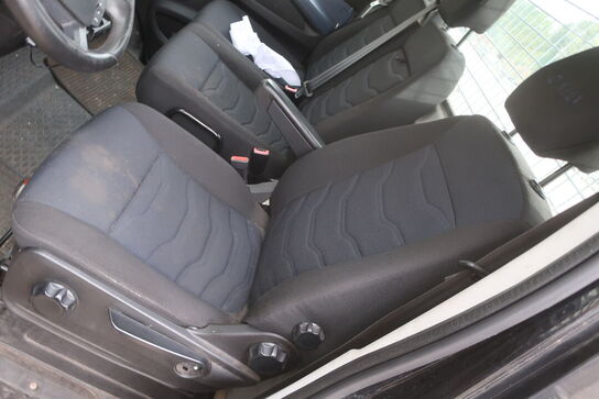 Varebil IVECO 35s18 3,0 WB4100 Aut.