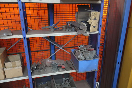 Dobbelt MOTOMAN nx 100  ERCS-UP50N-35/S-AE00
