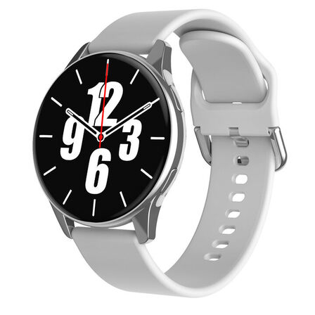 Smartwatch PRO – Pulsmåler, sportstilstande og magnetisk opladning