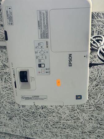Projektor EPSON EB-1945W
