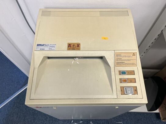 Markuleringsmaskine REXE 1150 AUTO