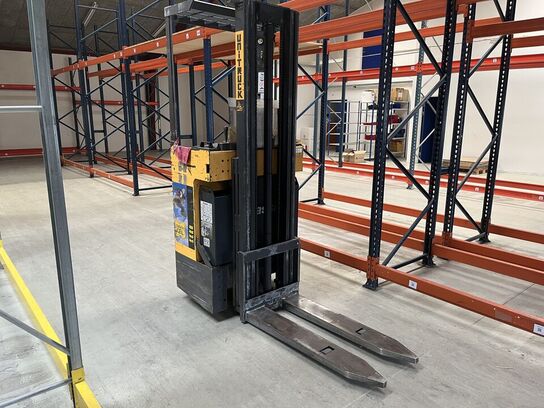 EL Stabler UNITRUCK AT3185 inkl. Oplader