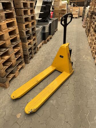 Palleløfter ERGOLIFT