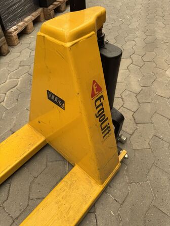 Palleløfter ERGOLIFT