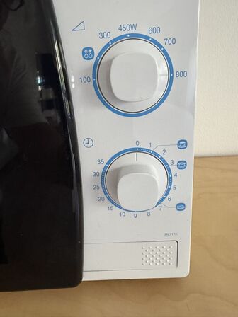 Mikrobølgeovn SAMSUNG