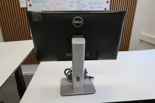 Dell U2414Hb 24" skærm