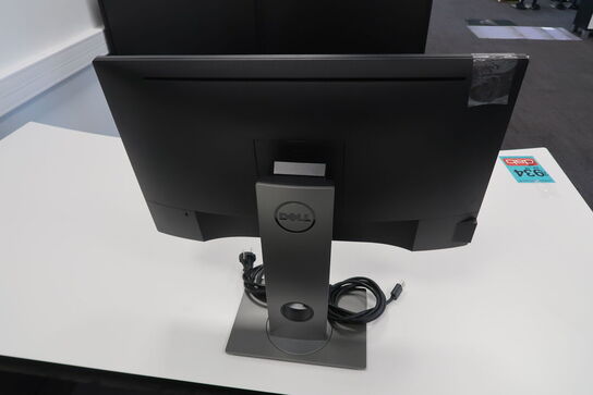 Dell P2417H skærm 23.8" 