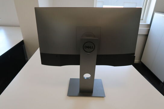 2 stk. Dell UltraSharp U2419H 24" skærme