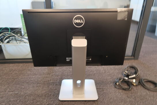 Dell U2414Hb 24" skærm