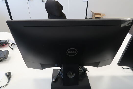 Dell E2418HN 24" skærm