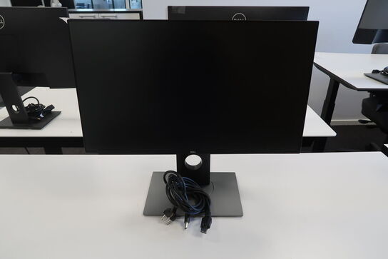Dell U2417H Skærm 24"
