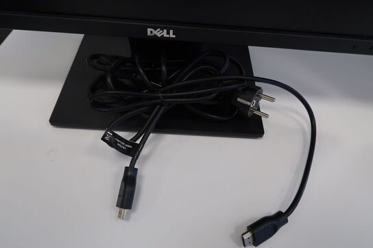 Dell E2418HN 24" skærm