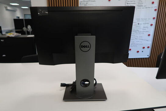 Dell P2417H skærm 23.8" 