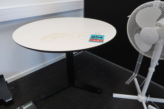 Bord & Diverse ventilatorer