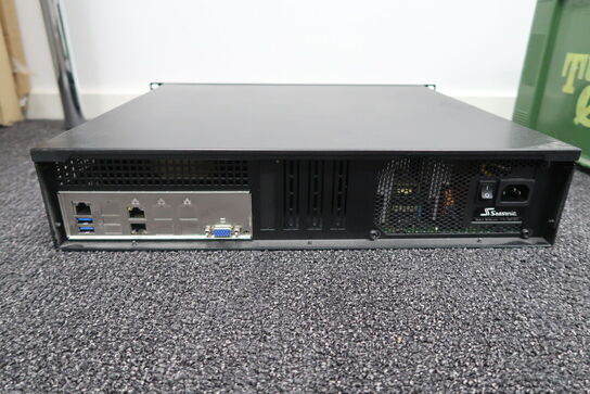Seasonic