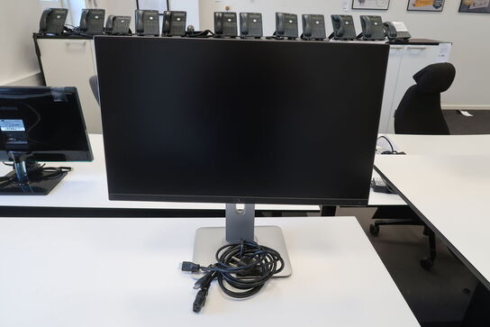 Dell U2414Hb 24" skærm