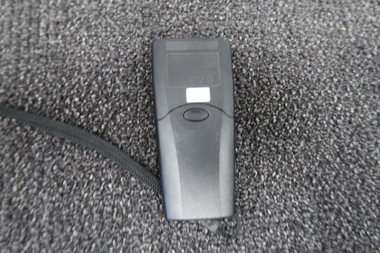 CipherLab scanner