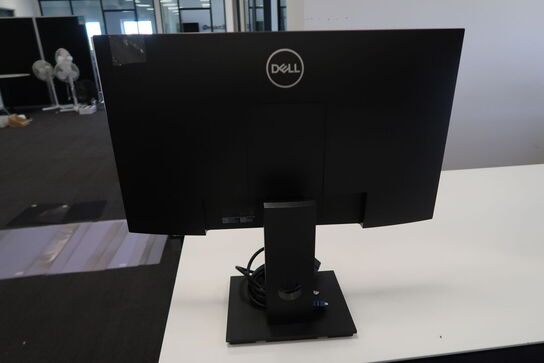 Dell E2420HS skærm 24" 