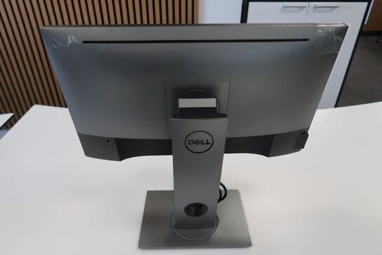 Dell U2417H Skærm 24"